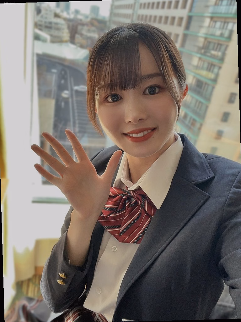 幾野まち