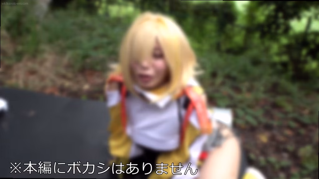 シーン3:性的な行為の開始 4