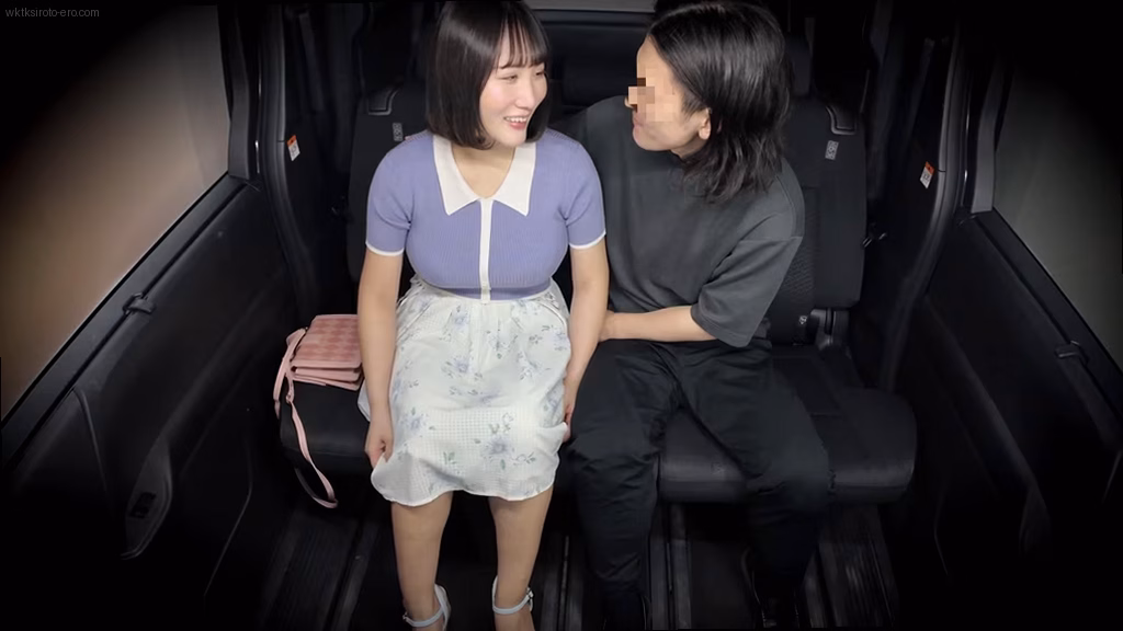 シーン2:カーセックスの開始 3