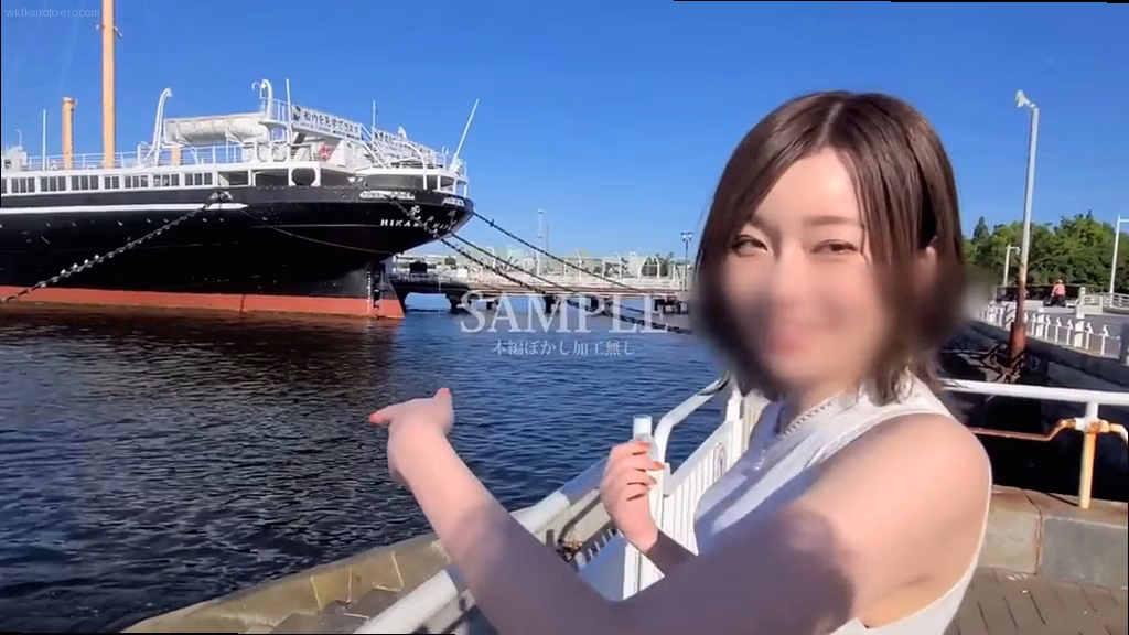 シーン1:腋の誘惑が始まる 1