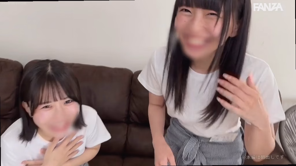 シーン3:エッチな質問が始まる 6