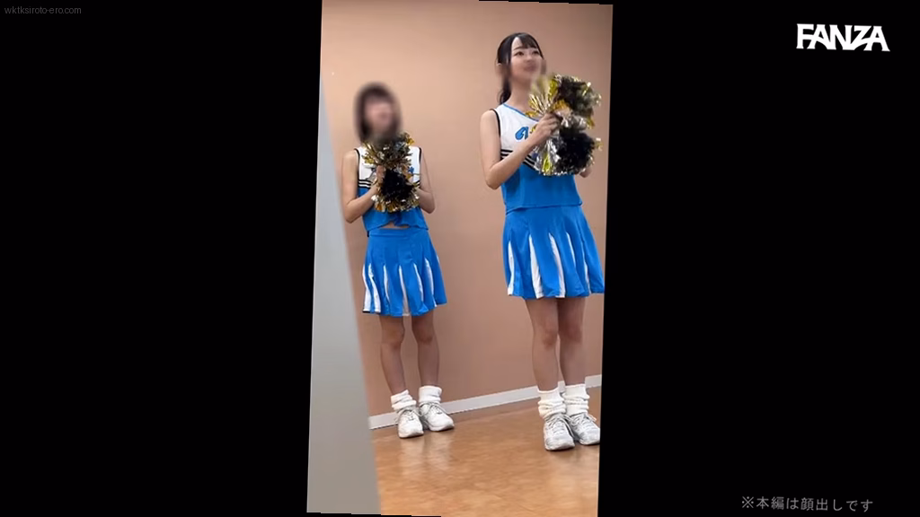 シーン1:盗撮発覚の衝撃 1