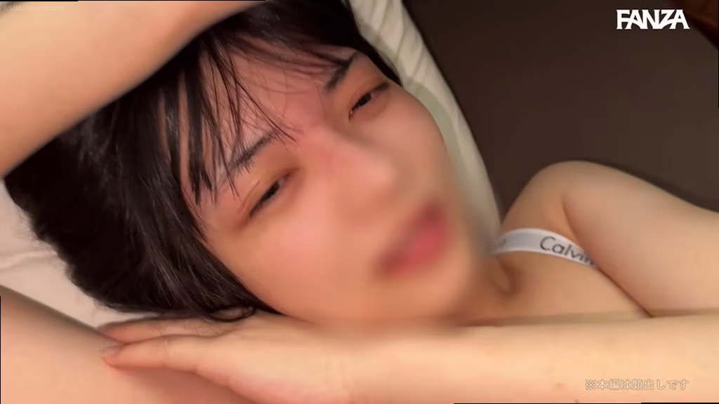 シーン5:追撃セックス 9