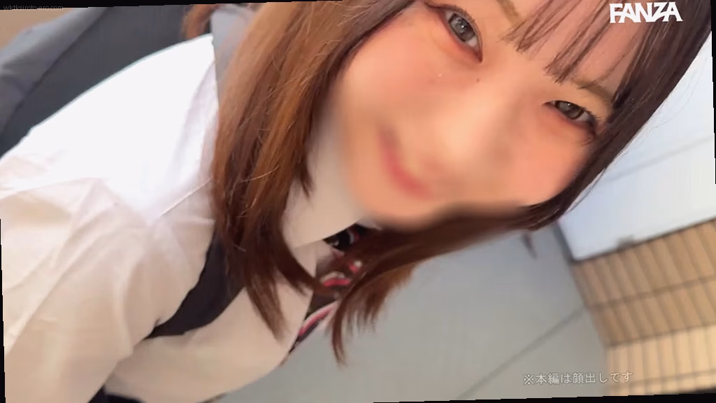 シーン2:お尻叩きから始まるエッチな展開 3