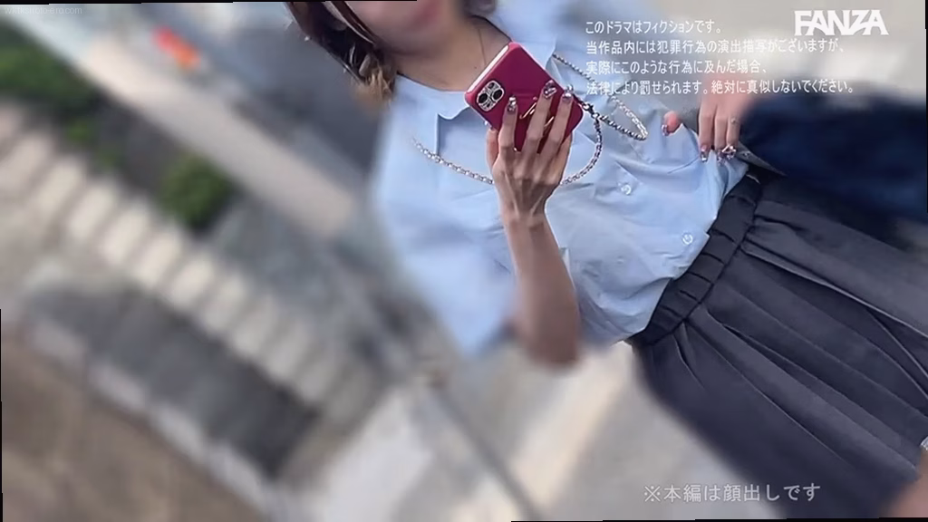 シーン1:校内盗撮の日々 1